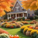 Autumnal Awakenings: Transform Your Landscape This Fall with Eastern Landscaping