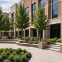 Building Dreams: Elevating Commercial Spaces with Hardscaping Design