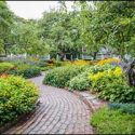 Rhode Island Commercial Hardscaping: Low Maintenance Solutions