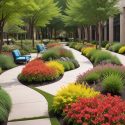 Elevate Your Business Space: Premier Landscaping Services in Northern Rhode Island