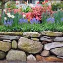 Why Hardscaping Design in New England Boosts Commercial Value