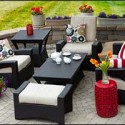 Best Ideas for Designing Outdoor Living Spaces in Central RI