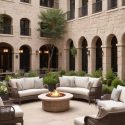 Hardscaping Excellence: Crafting Inviting Outdoor Spaces in Rhode Island’s Hospitality Industry