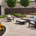Hardscaping Harmony: Boosting Your Commercial Property’s Value with Expert Design