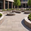 Hardscaping Harmony: Designing Durable Outdoor Spaces for Maximum Commercial Use