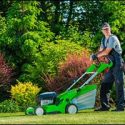 Smithfield Property Owners: Lawn and Landscaping Maintenance