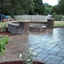 Hire a Pro to Create Outdoor Living Space in Smithfield, RI