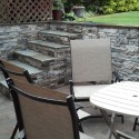 Low Maintenance Solutions for Woonsocket Outdoor Living Space