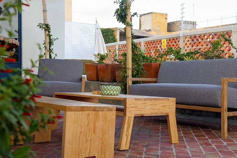 Outdoor Living Space Design and Construction in Rhode Island | Eastern ...