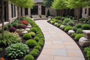 paving the way to landscaping success with hardscaping services
