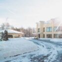 Seasonal Property Management: Hardscapes and Landscapes in Winter