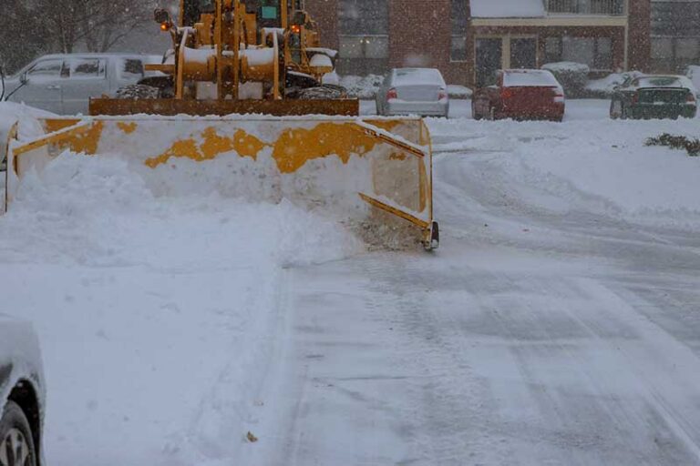 Best Seasonal Snow Removal Services in Northern Rhode Island Eastern