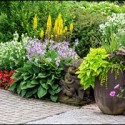 Spring Planting Ideas & Tips for Your Providence Flower Bed