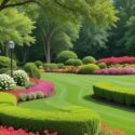 Summer Serenity: Transform Your Commercial Landscape with Seasonal Care
