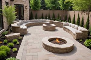 transformative hardscaping for commercial and municipal properties