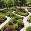 Improving Commercial Spaces: Landscaping Services in Rhode Island