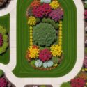 The Essential Guide to Seasonal Landscaping for Commercial Properties in Northern Rhode Island