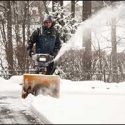 Winter Landscaping: Snow Removal in Northern Rhode Island