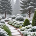 Winter Wonderland: Essential Landscaping Services for Northern Rhode Island