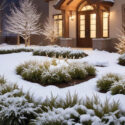 Winter Wonders: Transforming Your Commercial Landscape into a Seasonal Sanctuary